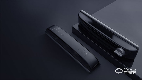 鹿客智能鎖：以領跑者之姿，描繪安全藍圖