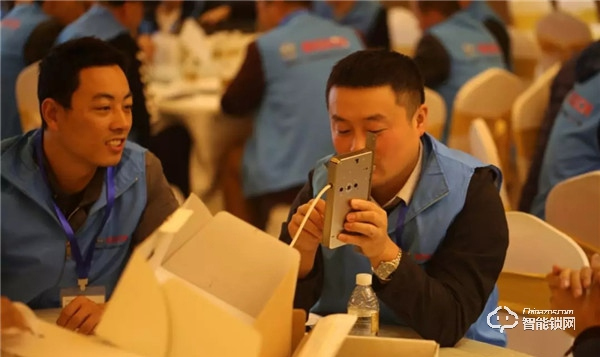 博世智能鎖“2019年度安裝工程師培訓大會”圓滿落幕！