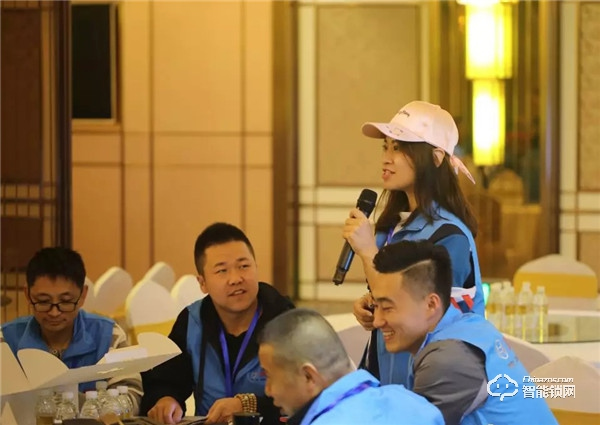 博世智能鎖“2019年度安裝工程師培訓大會”圓滿落幕！