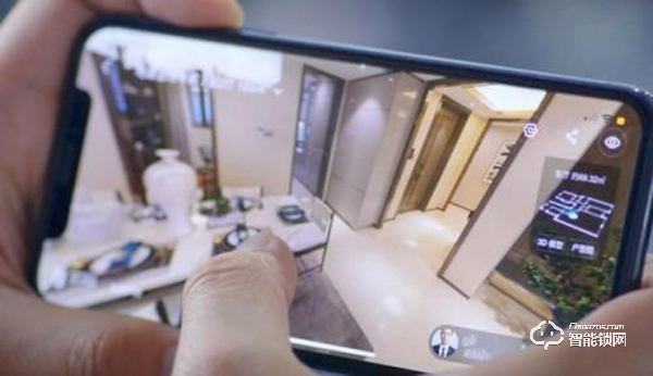 大華樂橙發布業內首款3D結構光AI人臉識別門鎖 引領智能門鎖新熱潮