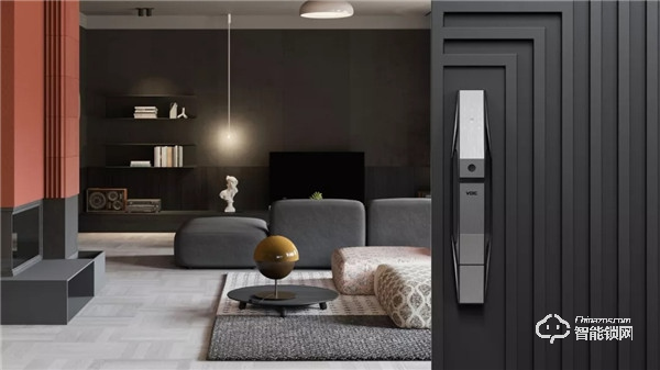 VOC &安博會 | T9智能門鎖獲金鼎獎權(quán)威認(rèn)證，譽(yù)滿安博！