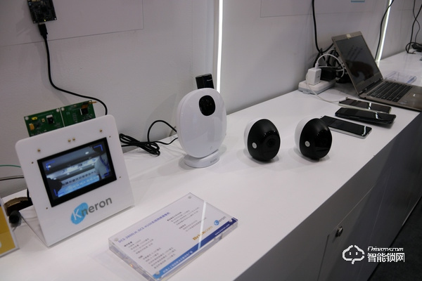 耐能安博會(huì)觀察：從智能門鎖、網(wǎng)絡(luò)攝像機(jī)到AI芯片，智能安防應(yīng)用加速