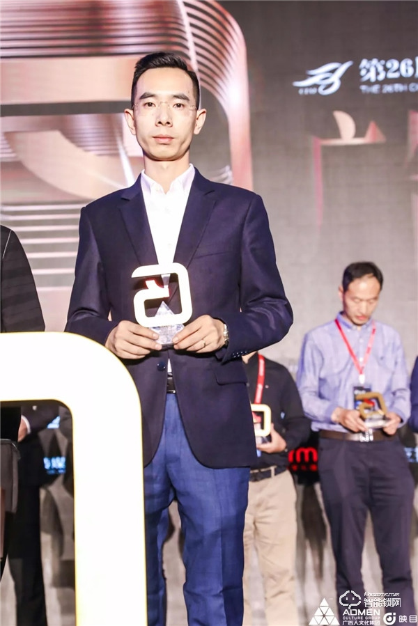 凱迪仕再奪2019廣告主·年度數字營銷案例大獎，三項殊榮成最大贏家！