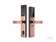 物聯(lián)智能鎖口碑怎么樣?