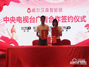 威爾漢森智能鎖口碑怎么樣？