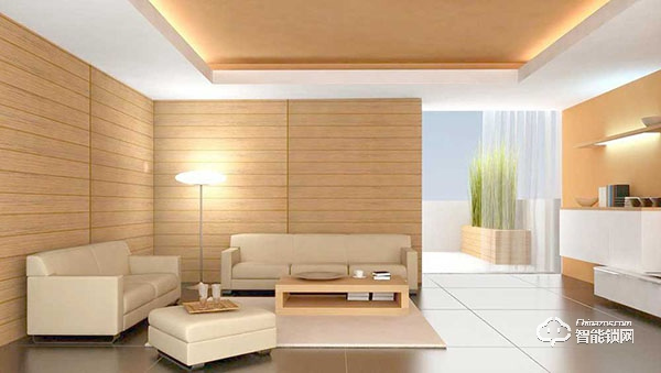 上品易聯智能鎖入選2019智能鎖品牌評選活動