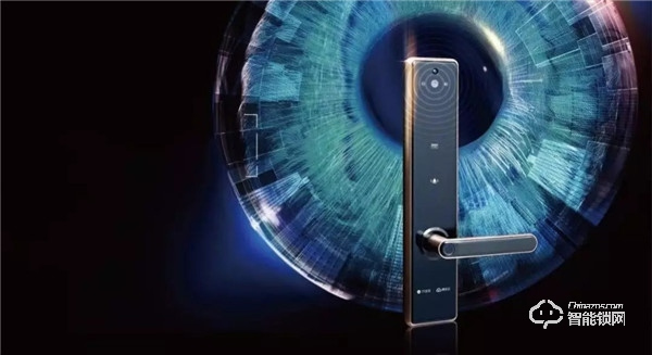 萬佳安智能鎖入選2019智能鎖品牌評選活動