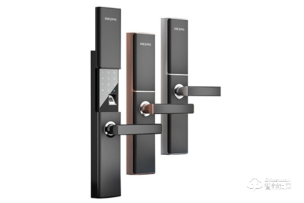 典匠智能鎖入選2019智能鎖品牌評選活動