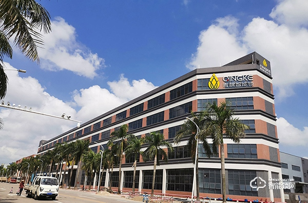 青稞智能鎖入選2019智能鎖品牌評選活動