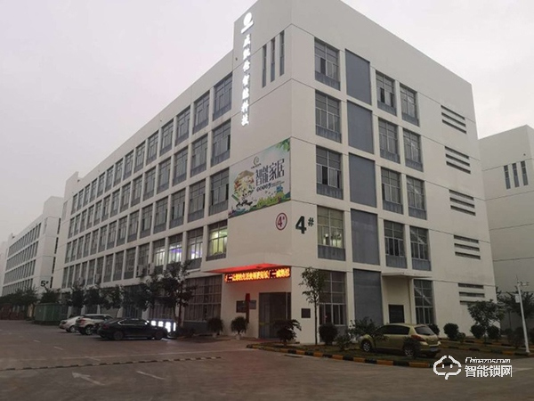 威凱倫智能鎖入選2019智能鎖品牌評選活動 威凱倫智能鎖入選2019智能鎖品牌評選活動