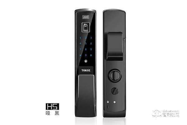 TOKOZ泰衛智能鎖入選2019智能鎖品牌評選活動 TOKOZ泰衛智能鎖入選2019智能鎖品牌評選活動