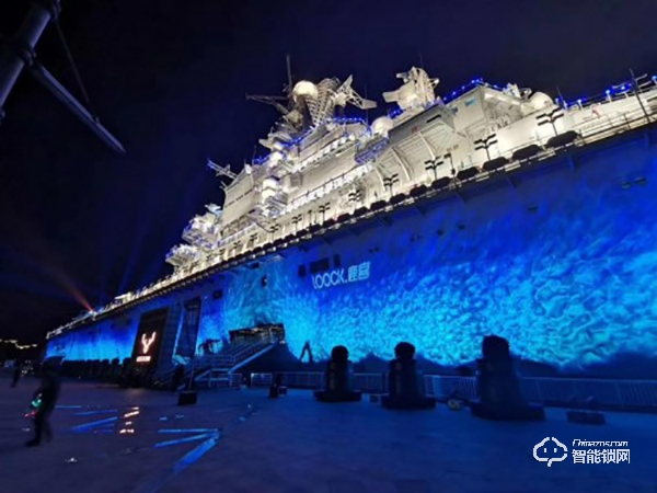 云丁科技獲2019蒲公英“最佳跨界營銷獎”,鹿客智能鎖能打更會玩兒 云丁科技獲2019蒲公英“最佳跨界營銷獎”,鹿客智能鎖能打更會玩兒