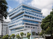 OIEC歐科智能鎖入選2019智能鎖品牌評選活動