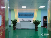 “鴻興福智能鎖”入選品牌強國示范工程成員單位