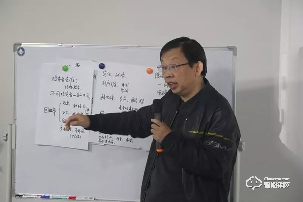 德施曼承辦 HOPE創學院第一期《創業企業投融資管理》杭州課堂今日隆重開講! 德施曼承辦 HOPE創學院第一期《創業企業投融資管理》杭州課堂今日隆重開講!