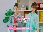 沈夢辰及女團(tuán)新寵——德施曼3D人臉識別智能鎖綜藝首秀獲贊 !