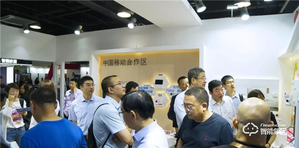 助力中國(guó)移動(dòng)：萬(wàn)佳安亮出5G+AI殺手锏，打造智慧理想生活