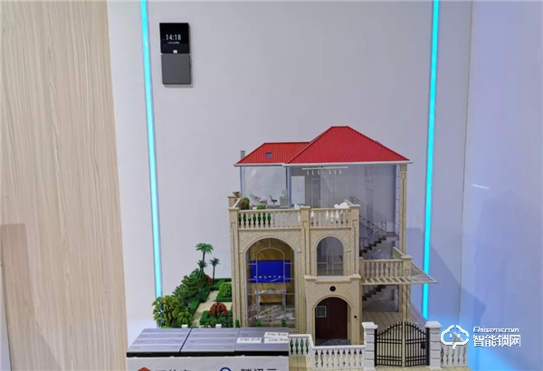 助力中國(guó)移動(dòng)：萬(wàn)佳安亮出5G+AI殺手锏，打造智慧理想生活