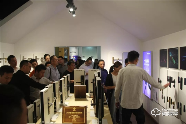 與時俱進(jìn)，共創(chuàng)未來！中山市河南商會交流活動圓滿結(jié)束