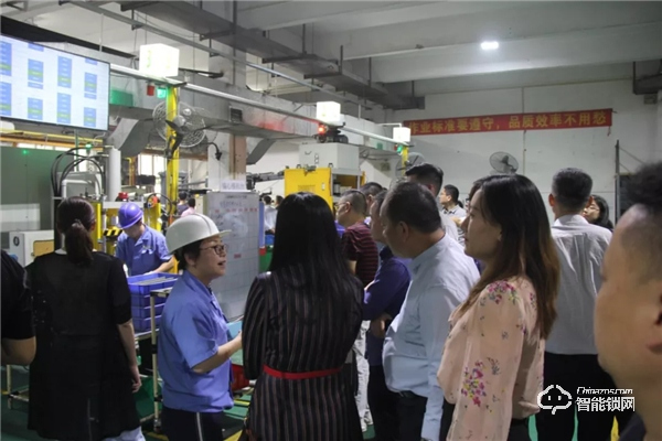 與時俱進(jìn)，共創(chuàng)未來！中山市河南商會交流活動圓滿結(jié)束