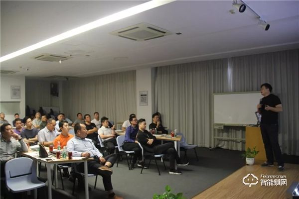 與時俱進(jìn)，共創(chuàng)未來！中山市河南商會交流活動圓滿結(jié)束