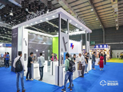 CEI2019 | 安全、高顏值 凱迪仕帶來旗下多款智能門鎖