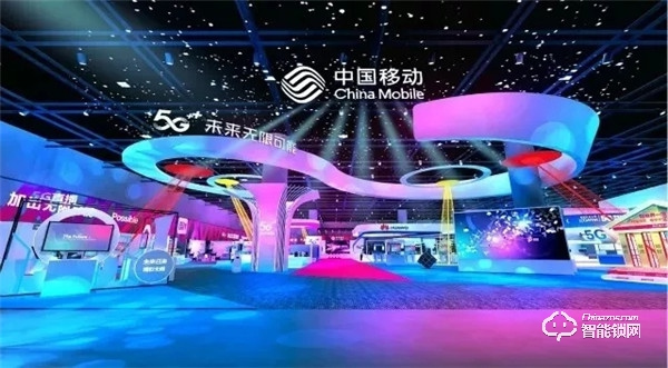 助力2019中國移動全球合作伙伴大會 萬佳安構建5G+智慧家庭新生態 助力2019中國移動全球合作伙伴大會 萬佳安構建5G+智慧家庭新生態
