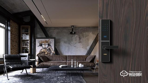 雙十一VOC智能門鎖戰(zhàn)報(bào)：斬獲全平臺(tái)銷量行業(yè)前十！