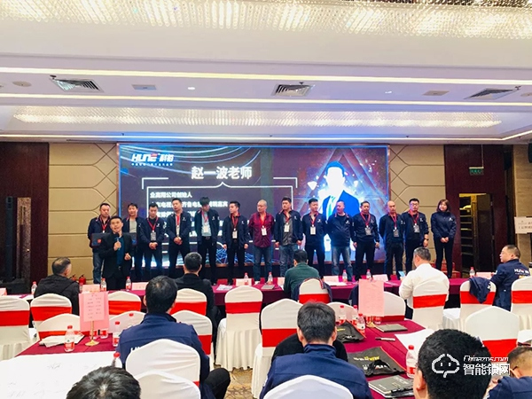 新機遇·贏未來 | 科裕山東代理大會暨新品發布會完滿召開！