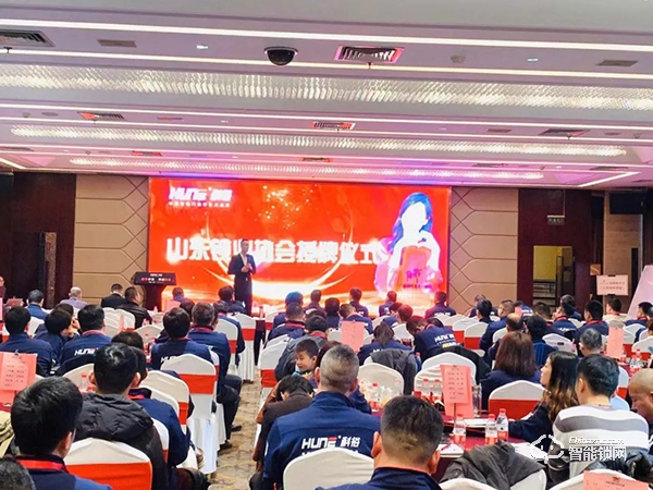 新機遇·贏未來 | 科裕山東代理大會暨新品發布會完滿召開！