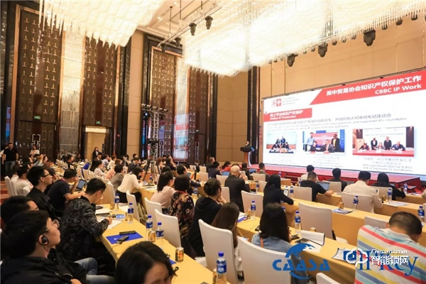 2019中歐國(guó)際知識(shí)產(chǎn)權(quán)大會(huì)召開(kāi),凱迪仕與歐盟代表、國(guó)家部委共促創(chuàng)新! 2019中歐國(guó)際知識(shí)產(chǎn)權(quán)大會(huì)召開(kāi),凱迪仕與歐盟代表、國(guó)家部委共促創(chuàng)新!