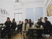 VOC第二期代理商營銷技能培訓營圓滿成功!