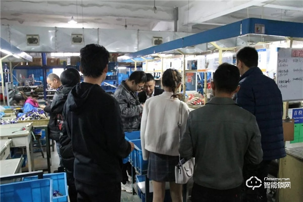 2019忠恒智能門鎖零售4.0說明交流會圓滿召開