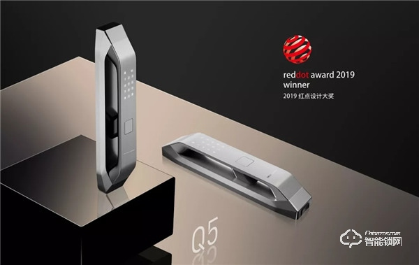 阿里云官方發布 德施曼Q5獲評天貓首個喵住“高級智能安全”標簽