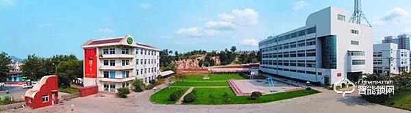 三環智能鎖 | 聚焦自主創新 推進鎖具制造業智能化升級