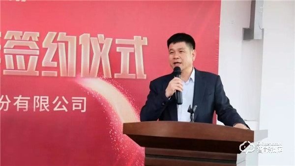 名校與名企聯姻 共贏未來 | 王力攜手北大開展智能門鎖?智能家居戰略合作 名校與名企聯姻 共贏未來 | 王力攜手北大開展智能門鎖?智能家居戰略合作