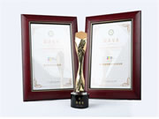 螢石智能家居攝像機、智能門鎖獲“鼎智獎·年度創新產品”榮譽