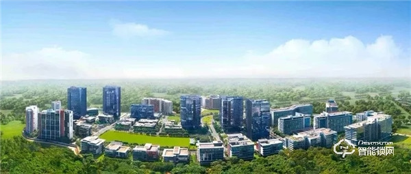 快訊：番禺節(jié)能科技園創(chuàng)新發(fā)展部一行蒞臨公司調(diào)研座談