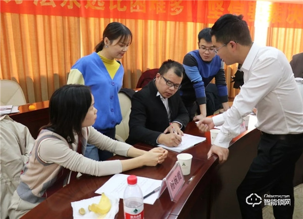 王力智能鎖:轉型擁抱新零售 做好樣板帶好頭 王力智能鎖:轉型擁抱新零售 做好樣板帶好頭