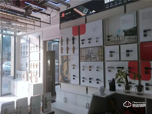 湖北荊門喜迎雙店開業(yè)!卡迪龍經(jīng)銷商發(fā)展勢頭強(qiáng)勁! 湖北荊門喜迎雙店開業(yè)!卡迪龍經(jīng)銷商發(fā)展勢頭強(qiáng)勁!