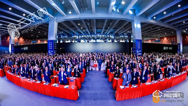 捷報！科裕榮獲2019中國房地產行業競爭力10強供應商