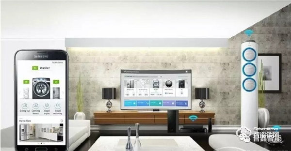 2019年中國房地年度采購峰會，普鑫智能鎖現(xiàn)場見證家居智能新時(shí)代