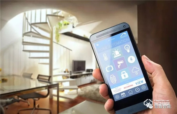 2019年中國房地年度采購峰會，普鑫智能鎖現(xiàn)場見證家居智能新時(shí)代