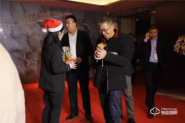 【銳意創(chuàng)新，合力共贏】2020金指碼經(jīng)銷商嘉年會(huì)圓滿召開