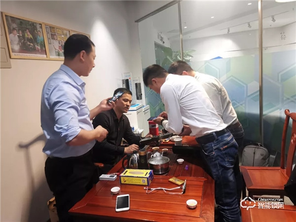 多特2019年展會在廣州保利世貿博覽館圓滿收官