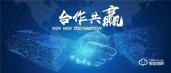 “天誠NB-IOT智能門鎖”攜手“新孚泰智能科技”為廣西交通設計集團，打造“智慧新辦公”