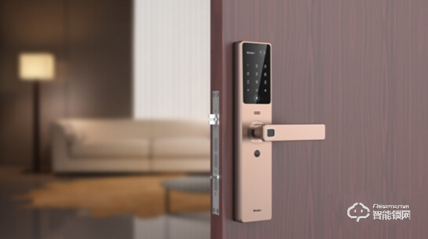 2020智能鎖迎技術升級，區塊鏈、視頻鎖成新趨勢
