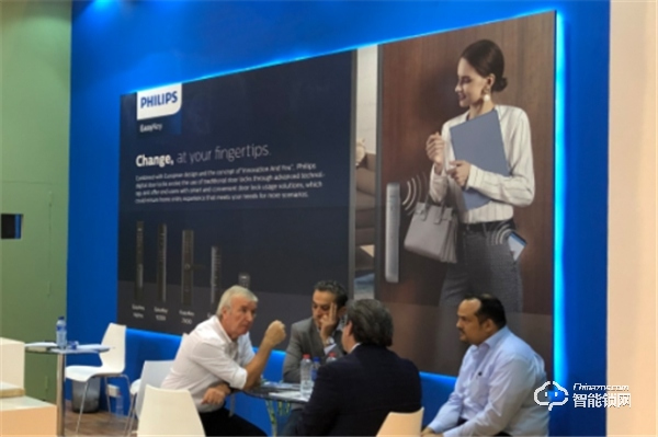 飛利浦智能鎖“解鎖”中國速度,2020全速起航! 飛利浦智能鎖“解鎖”中國速度,2020全速起航!