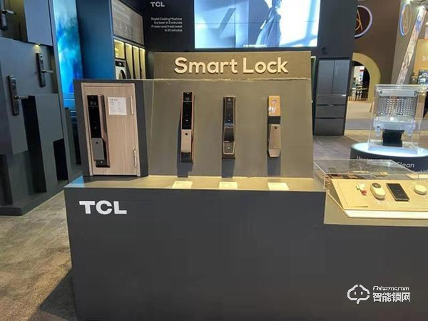 開(kāi)門聯(lián)動(dòng)智能家電，TCL物聯(lián)網(wǎng)智能門鎖帶來(lái)未來(lái)家居新想象