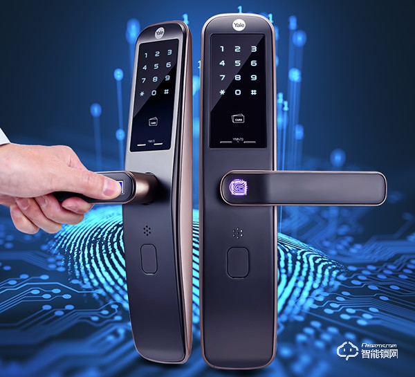 耶魯智能鎖好不好  耶魯智能鎖優(yōu)勢介紹